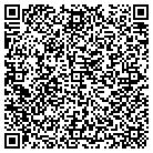 QR code with Ty Taylor's Collision Service contacts