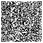 QR code with Clarksville Custom Canvas Prod contacts