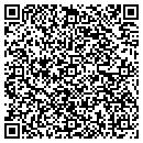 QR code with K & S Lawns Plus contacts
