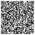 QR code with Richmond Rural Fire Department contacts