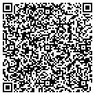 QR code with Jeffries Eye Clinic PA contacts