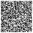 QR code with First National Bank-Eastern Ar contacts