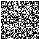 QR code with Holloway Vet Clinic contacts