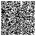 QR code with Izzy's contacts