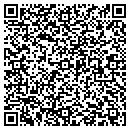 QR code with City Nails contacts