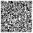 QR code with White Texaco Service contacts