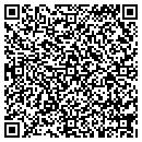 QR code with D&D Rice Association contacts