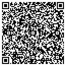 QR code with Home & Hearth Service contacts
