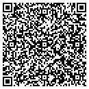 QR code with Harvest Food contacts