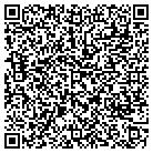 QR code with Nw Ar Child Care Resource & Re contacts