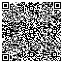 QR code with Alvin Williams Farm contacts