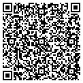 QR code with Pest contacts