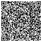 QR code with Tallent's Auto Service contacts
