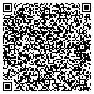 QR code with River Valley Garage Door Service contacts