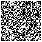QR code with McGehee Water & Sewer System contacts
