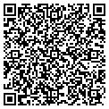 QR code with Abshoc contacts