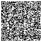 QR code with Hampton Missionary Baptist contacts