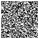 QR code with L & L Mfg Co contacts