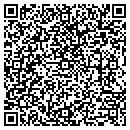 QR code with Ricks One Stop contacts