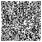 QR code with Z F Mobley Architecture Design contacts