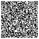 QR code with Baldwin Christian Church contacts