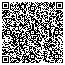 QR code with J Thomas Jumper DDS contacts