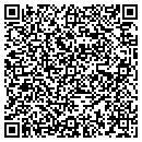 QR code with RBD Construction contacts