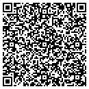 QR code with Pense Properties contacts
