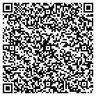 QR code with Pulaski County Grants Adm contacts