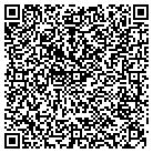 QR code with Bancshares Of Eastern Arkansas contacts