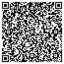 QR code with G & Inn Farms contacts