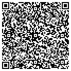 QR code with Ark State University Purch contacts