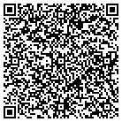QR code with Razorback Towel Service Inc contacts