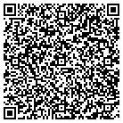 QR code with Mccoy & Sons Construction contacts