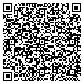 QR code with Cssi contacts