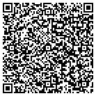 QR code with Altheimer First Baptist Church contacts