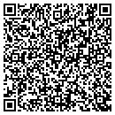 QR code with J&J Truck Stop contacts