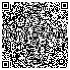 QR code with Henkels Construction Co Inc contacts
