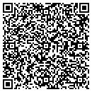 QR code with Glass Menders contacts