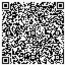 QR code with BAB Farms Inc contacts