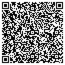 QR code with M & JS Food Mart contacts