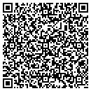 QR code with Calk Farms contacts