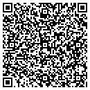 QR code with Hubert Eye Clinic contacts