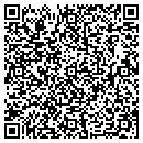 QR code with Cates Const contacts