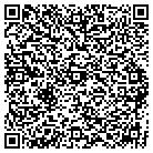 QR code with Galster's A-1 Appliance Service contacts