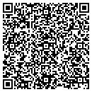 QR code with Hearts & Hooves contacts