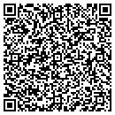 QR code with Hix & Assoc contacts