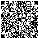QR code with S & S Building Spec Inc contacts