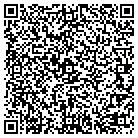 QR code with P M Company Carpet Cleaning contacts