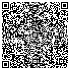 QR code with Hicks & Associates PA contacts